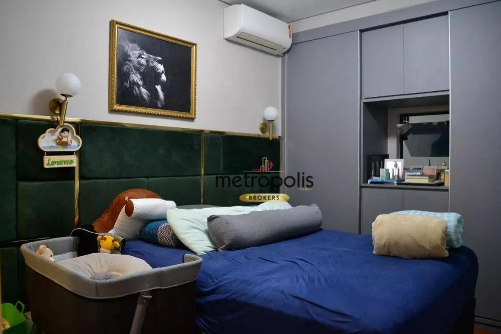 Cobertura, 2 quartos, 108 m² - Foto 7
