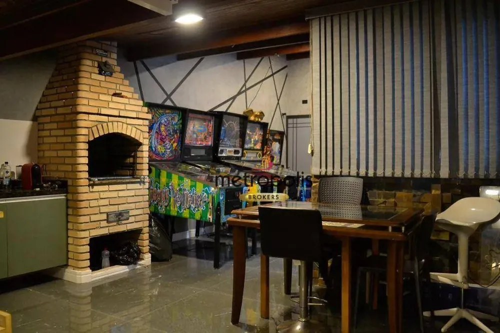 Cobertura, 2 quartos, 108 m² - Foto 1