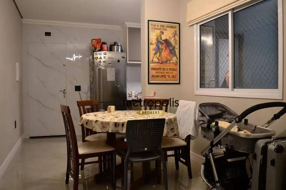 Cobertura, 2 quartos, 108 m² - Foto 5