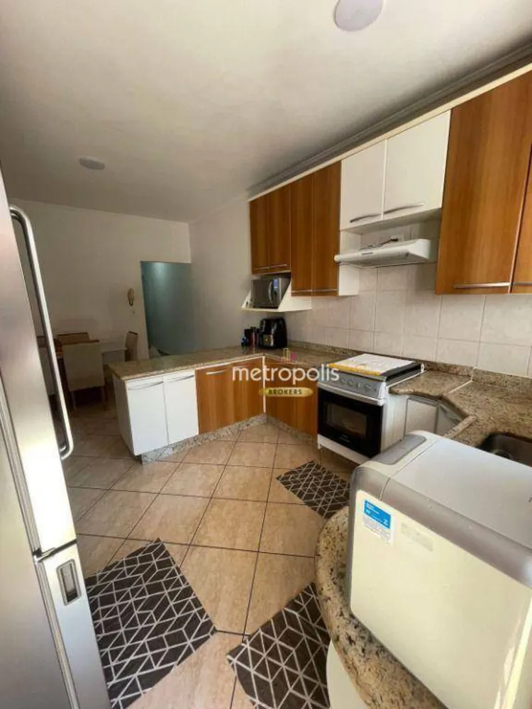 Sobrado, 4 quartos, 165 m² - Foto 2