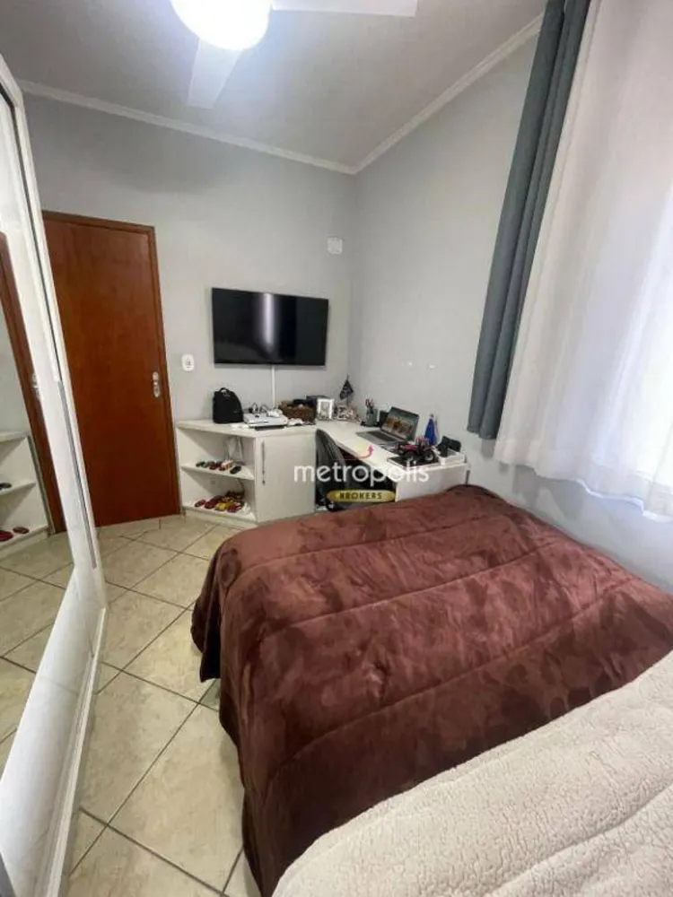 Sobrado, 4 quartos, 165 m² - Foto 6