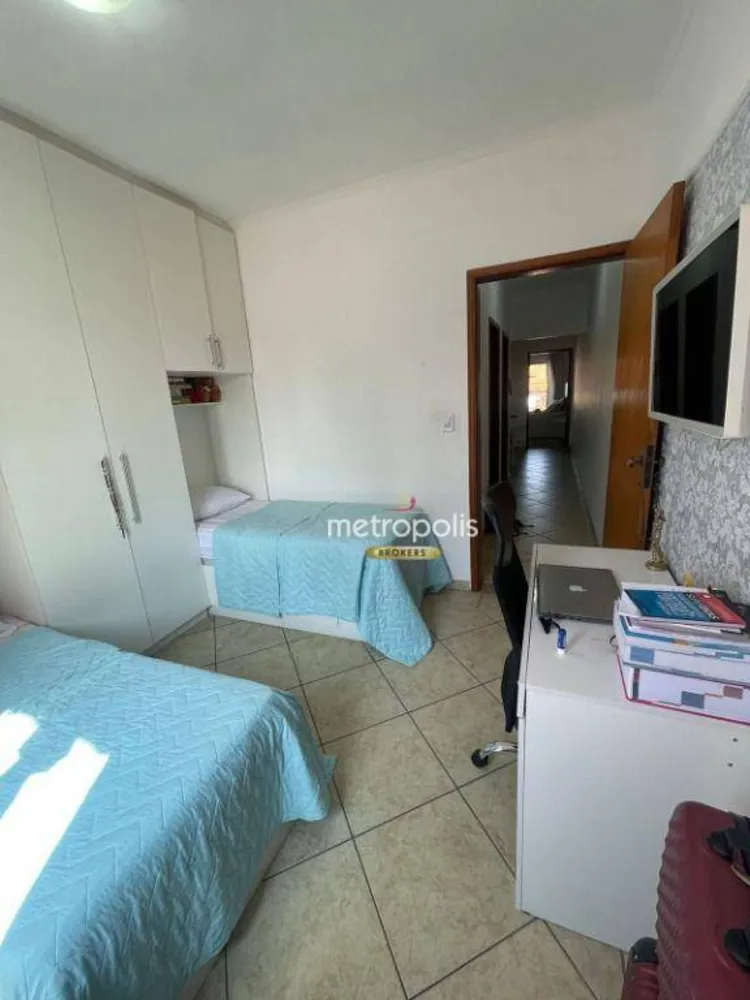 Sobrado, 4 quartos, 165 m² - Foto 7