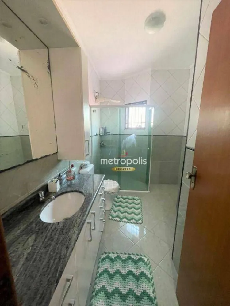Sobrado, 4 quartos, 165 m² - Foto 5
