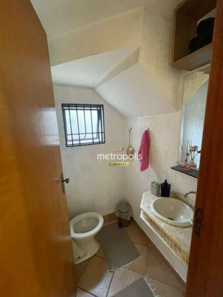 Sobrado, 4 quartos, 165 m² - Foto 3