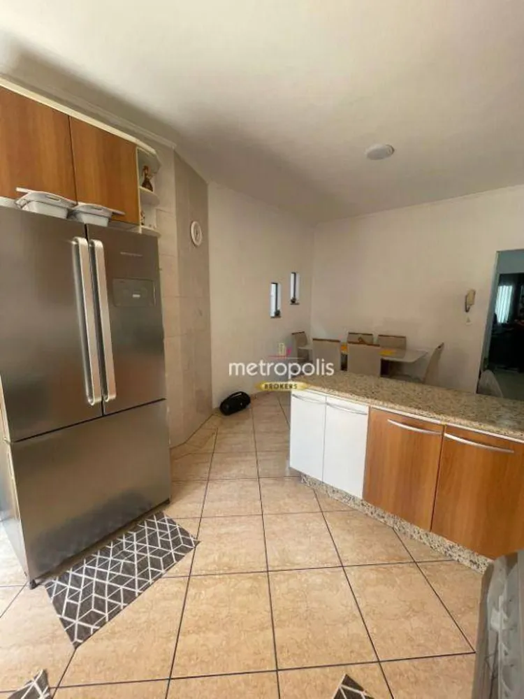 Sobrado, 4 quartos, 165 m² - Foto 1