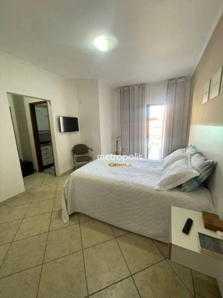 Sobrado, 4 quartos, 165 m² - Foto 4