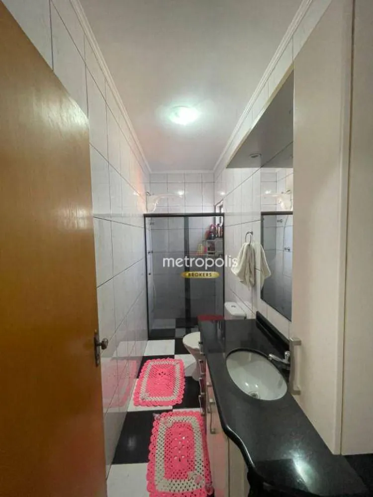 Sobrado, 4 quartos, 165 m² - Foto 9