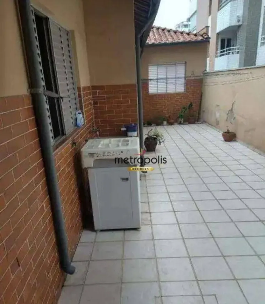 Casa, 4 quartos, 174 m² - Foto 7