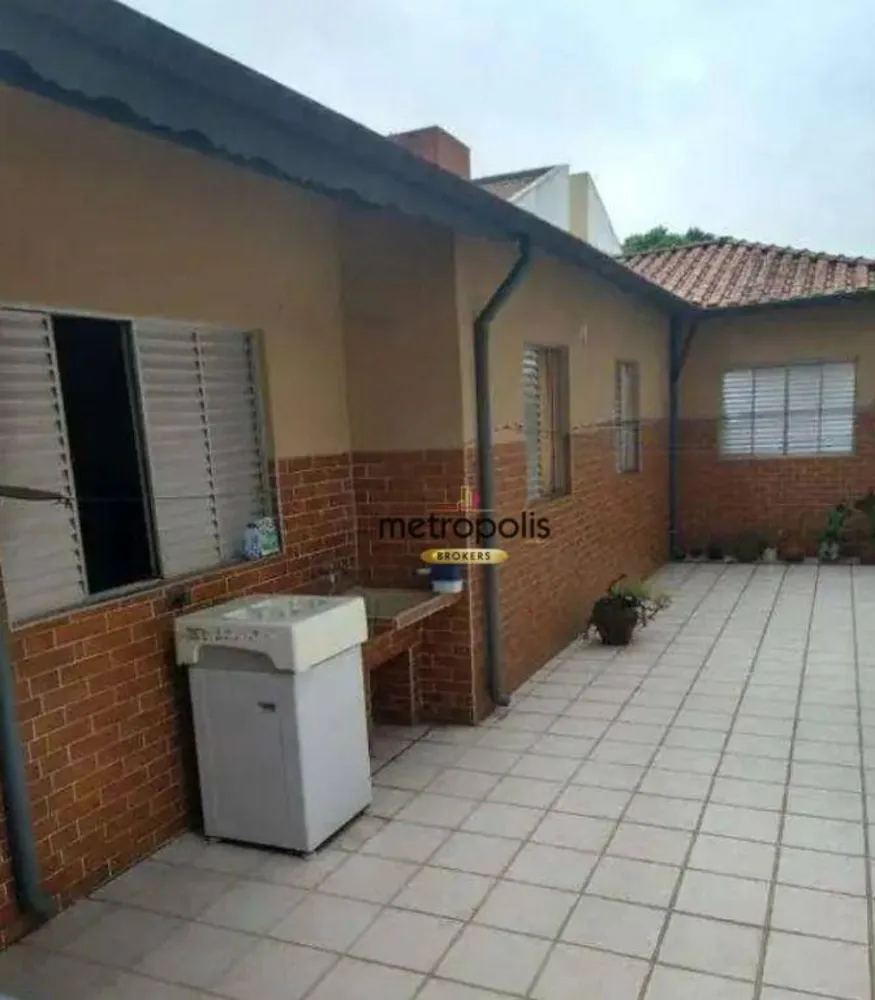 Casa, 4 quartos, 174 m² - Foto 2