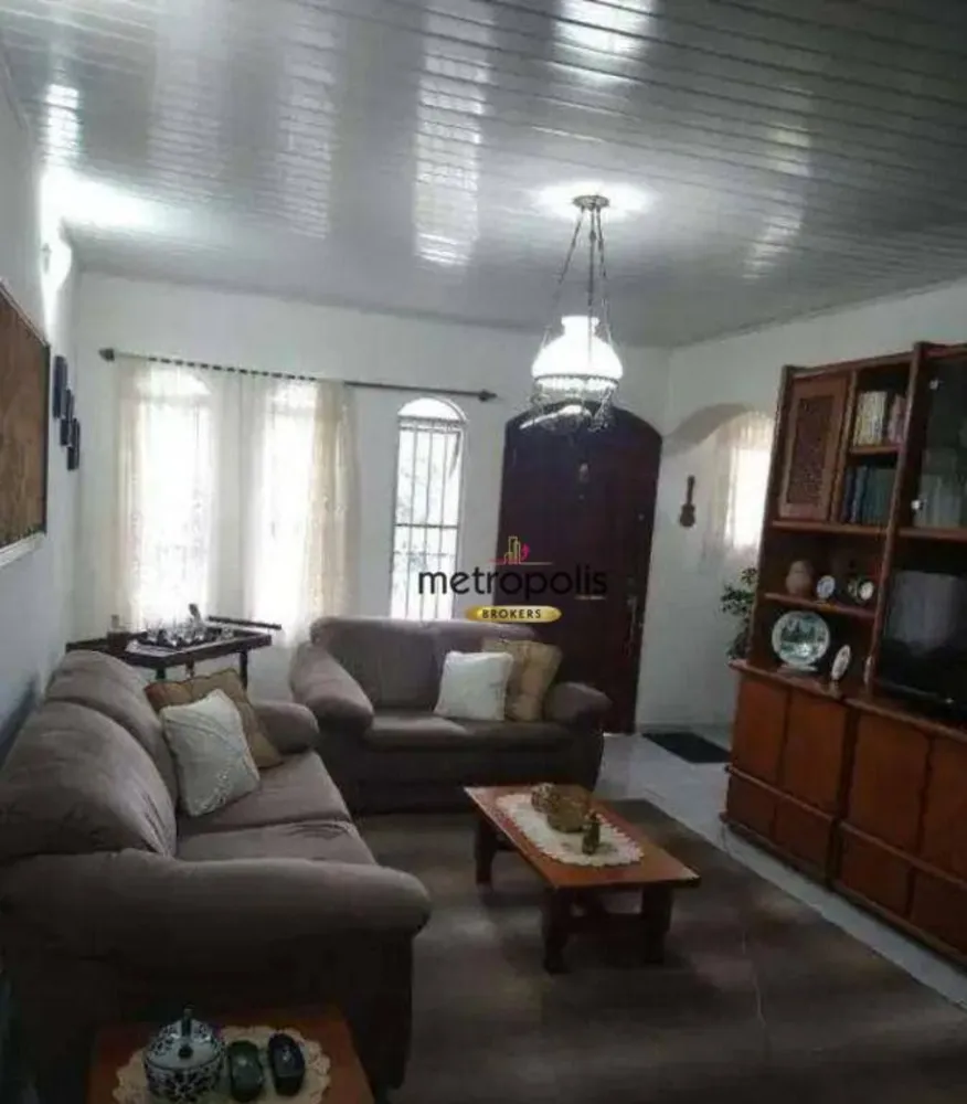 Casa, 4 quartos, 174 m² - Foto 8