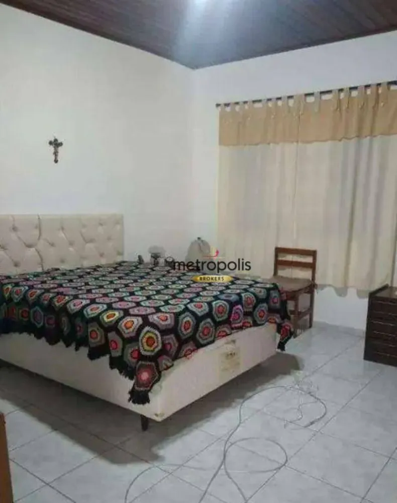Casa, 4 quartos, 174 m² - Foto 10