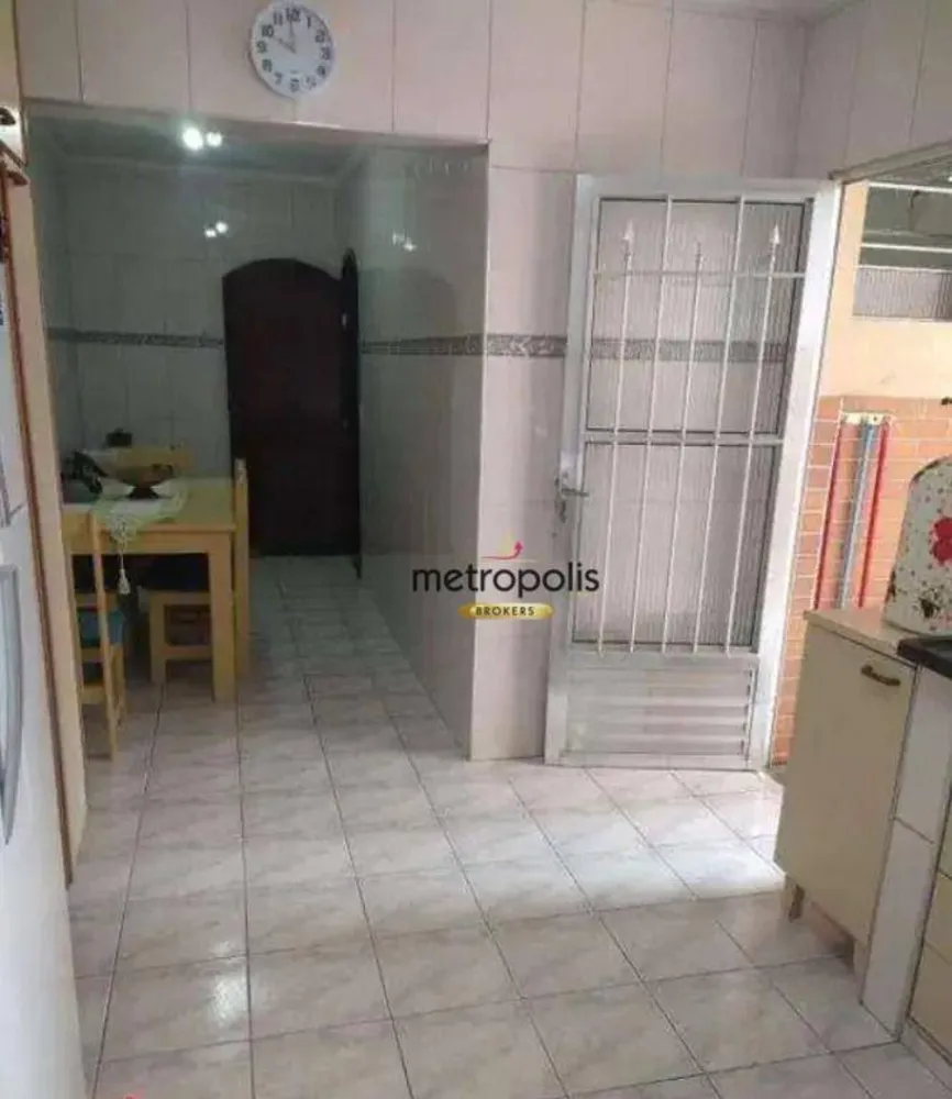 Casa, 4 quartos, 174 m² - Foto 5