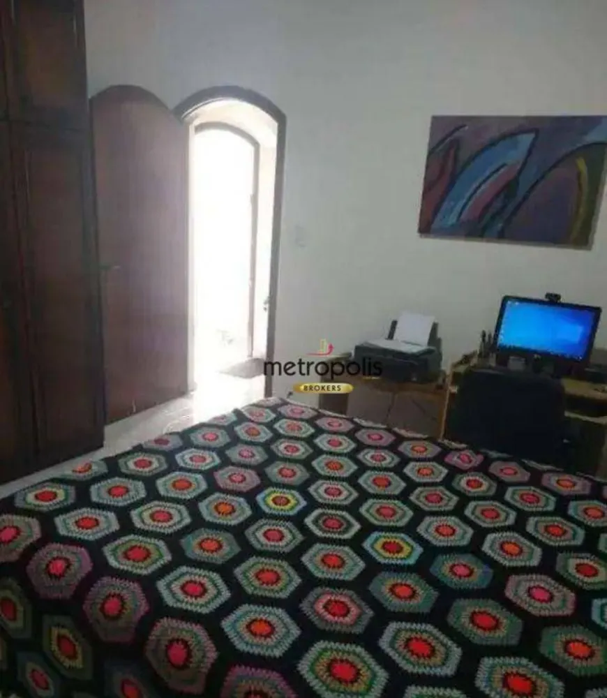 Casa, 4 quartos, 174 m² - Foto 1