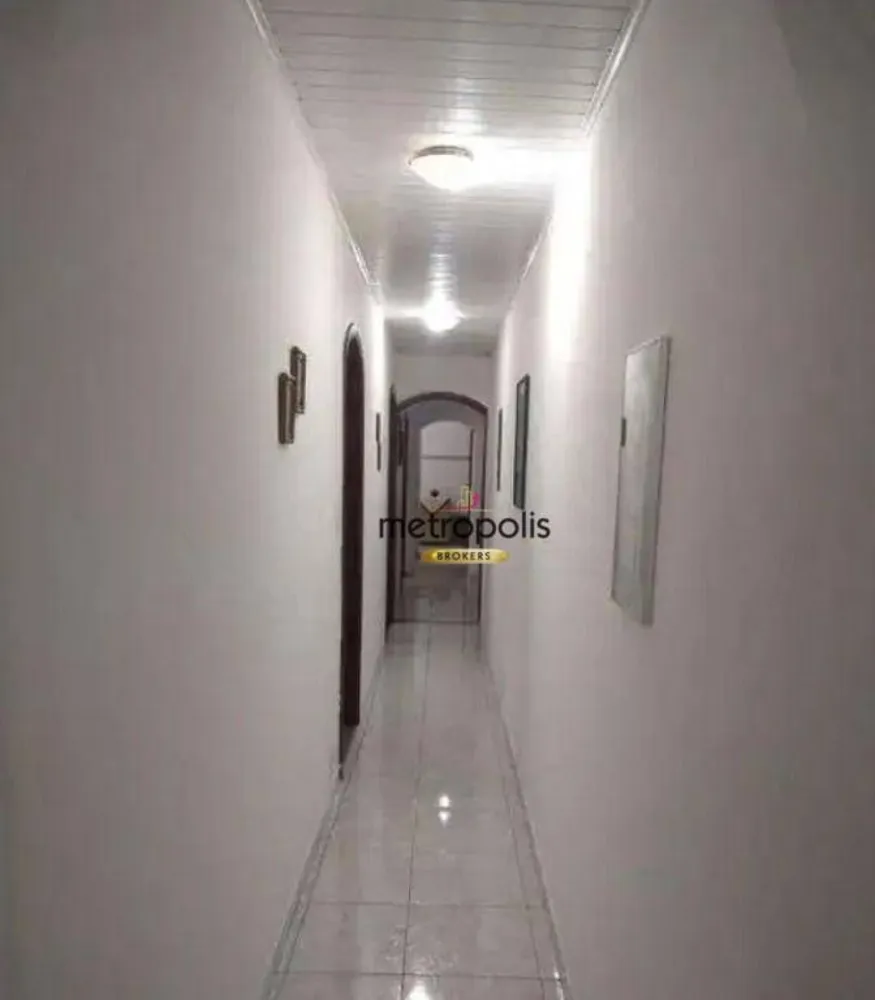 Casa, 4 quartos, 174 m² - Foto 4