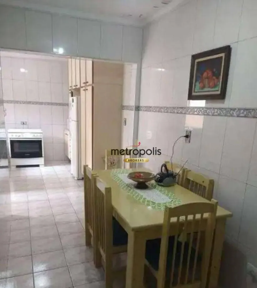 Casa, 4 quartos, 174 m² - Foto 2
