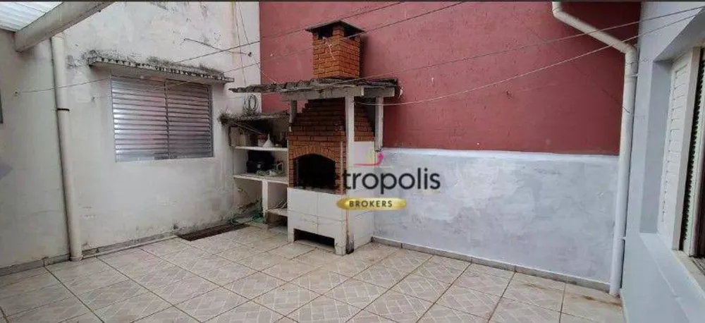 Casa, 3 quartos, 150 m² - Foto 12