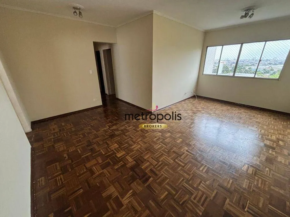 Apartamento, 3 quartos, 110 m² - Foto 1