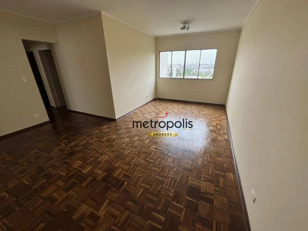 Apartamento, 3 quartos, 110 m² - Foto 2
