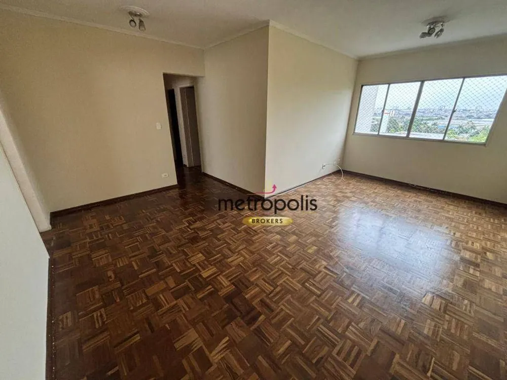 Apartamento, 3 quartos, 110 m² - Foto 3