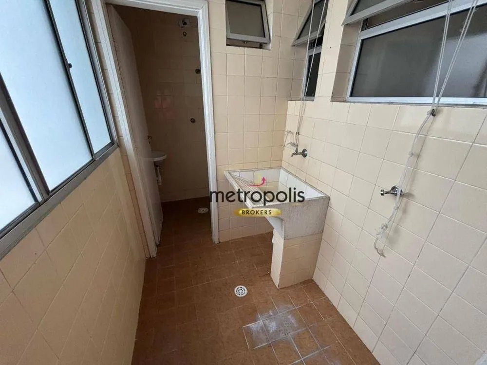 Apartamento, 3 quartos, 110 m² - Foto 9