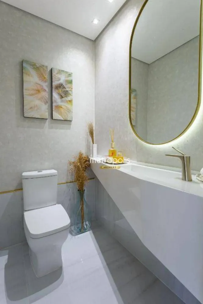 Apartamento, 2 quartos, 117 m² - Foto 4