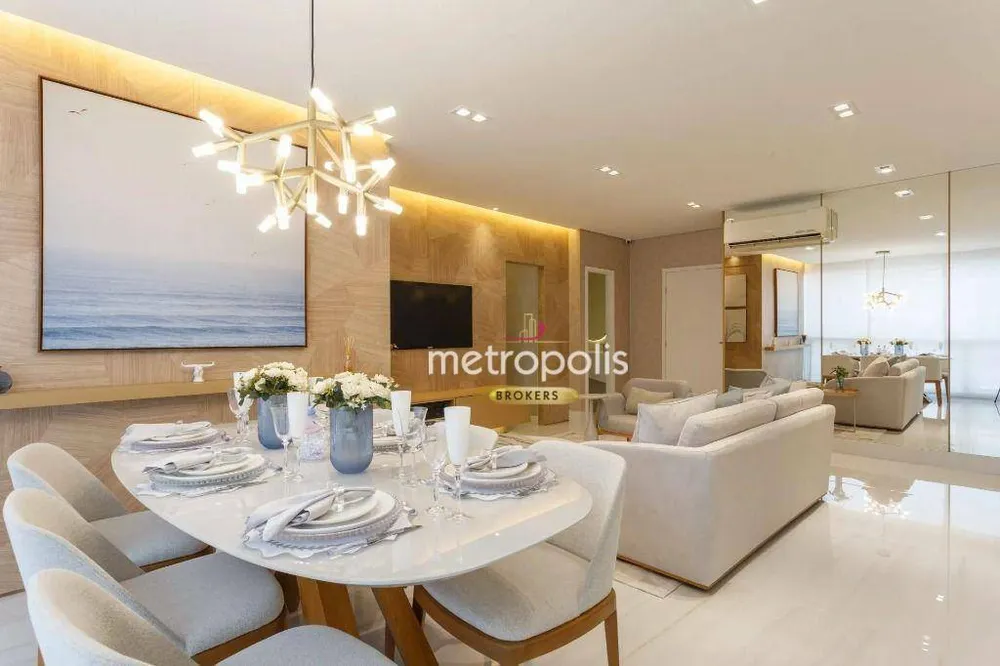 Apartamento, 2 quartos, 117 m² - Foto 1