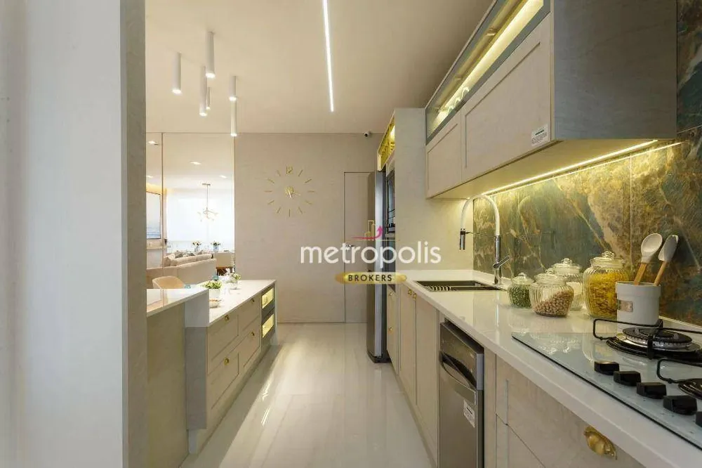 Apartamento, 2 quartos, 117 m² - Foto 3
