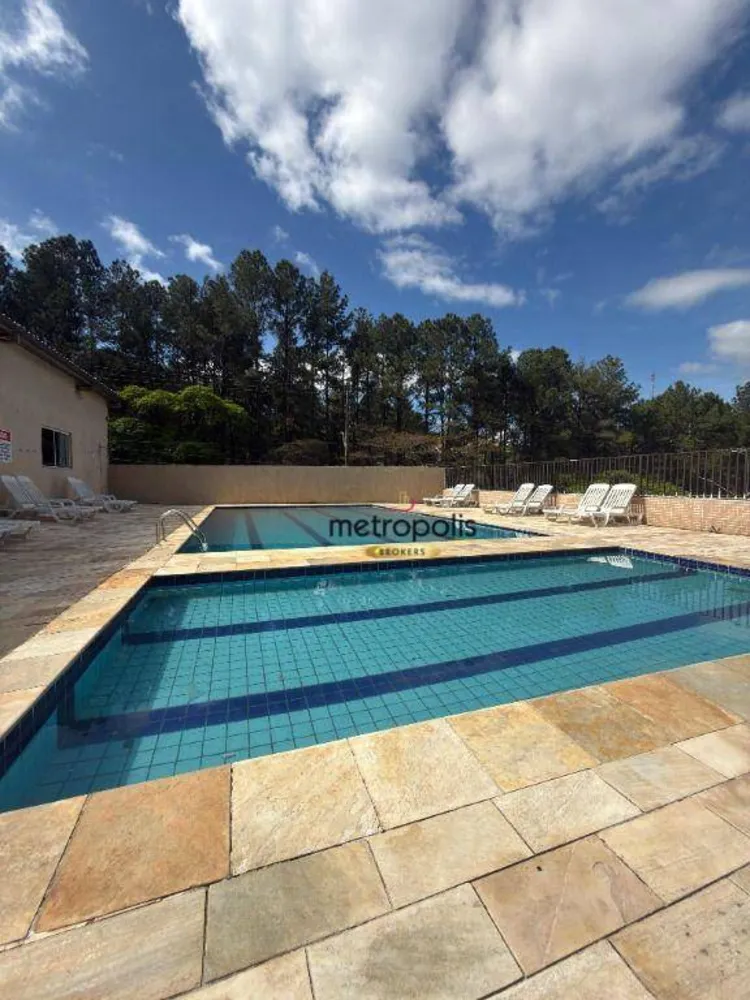 Apartamento, 2 quartos, 47 m² - Foto 9