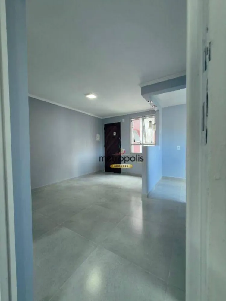 Apartamento, 2 quartos, 47 m² - Foto 4
