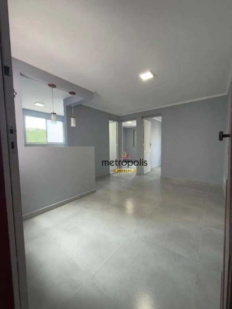 Apartamento, 2 quartos, 47 m² - Foto 2