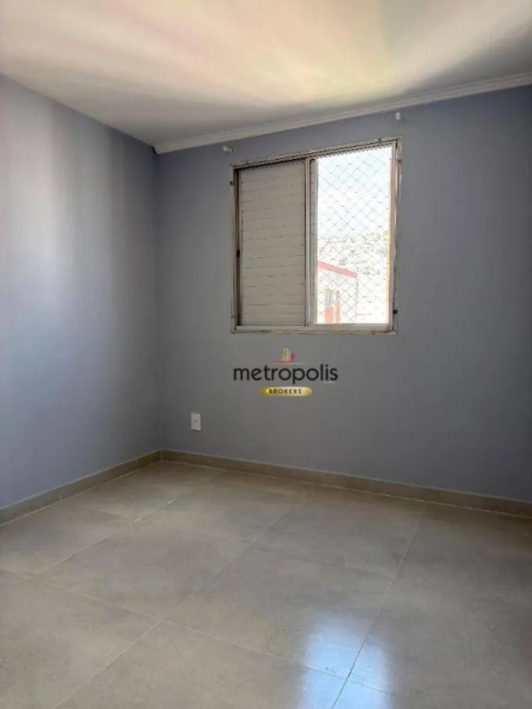 Apartamento, 2 quartos, 47 m² - Foto 7