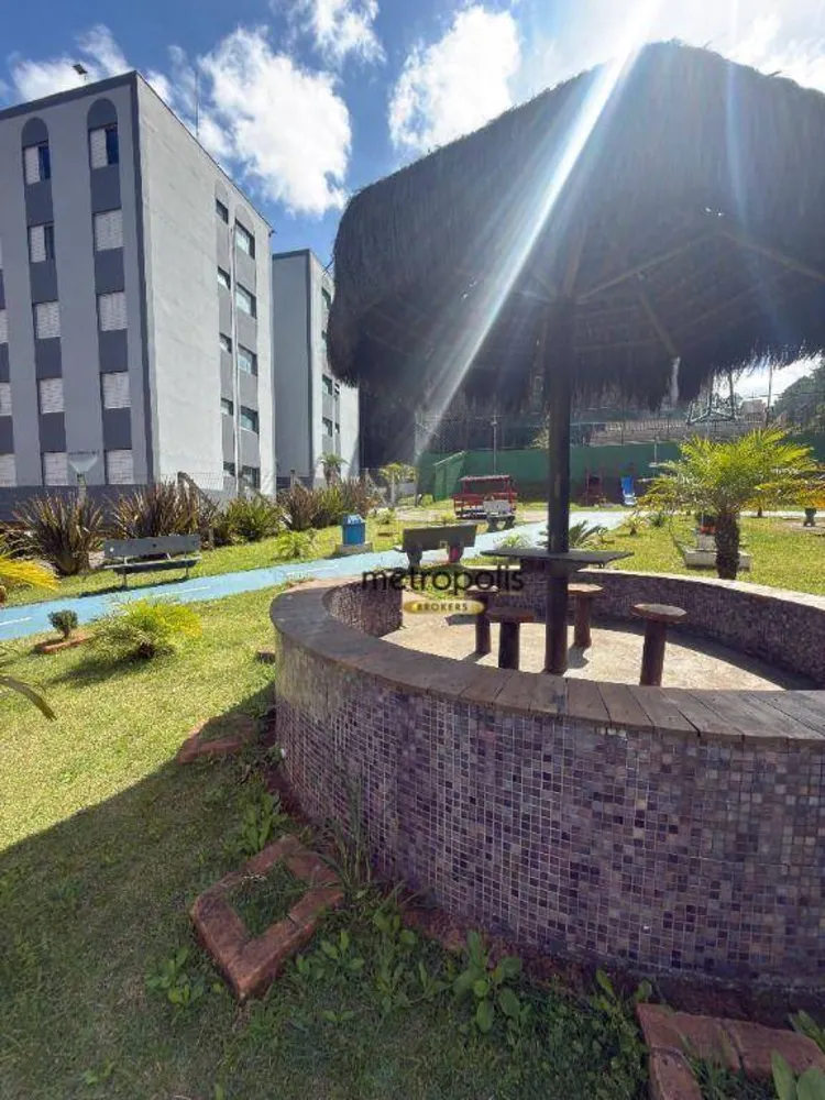 Apartamento, 2 quartos, 47 m² - Foto 11