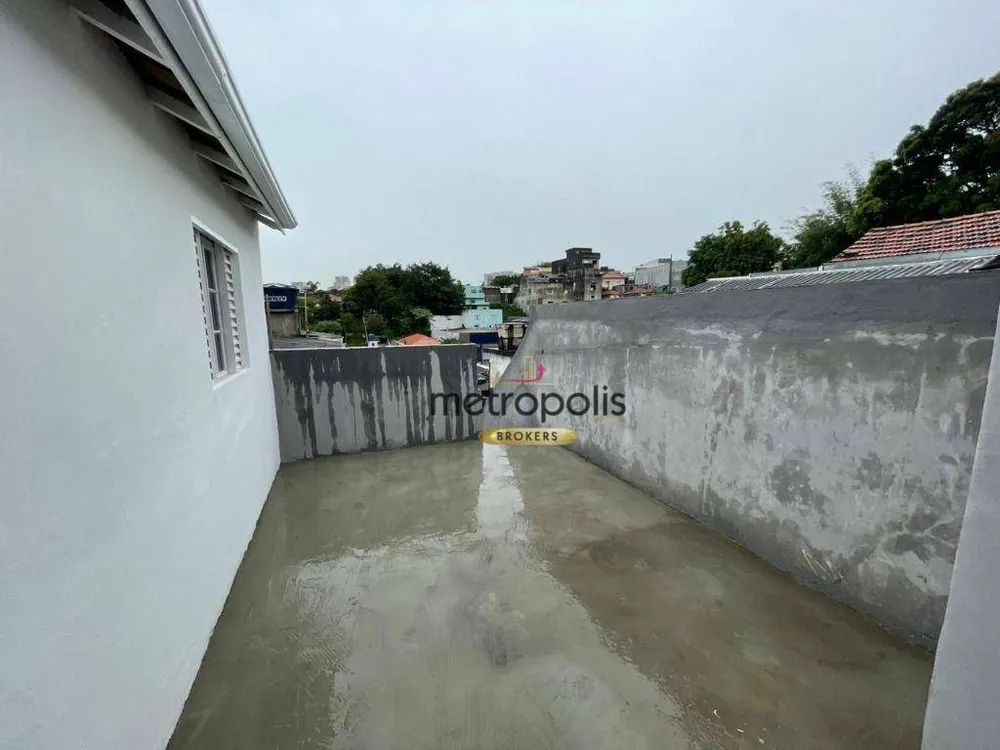 Casa, 1 quarto, 69 m² - Foto 8