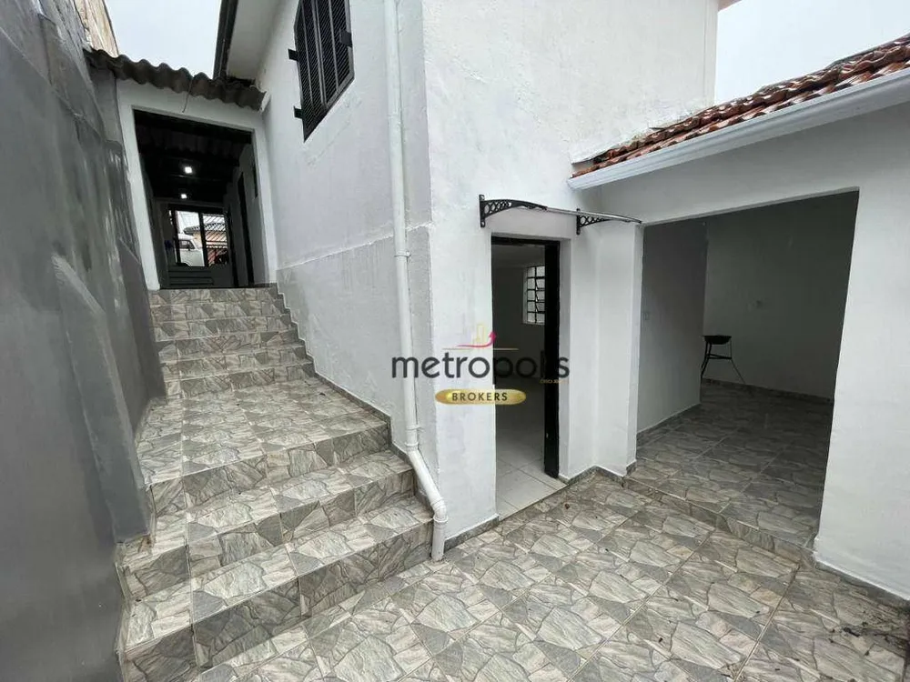 Casa, 1 quarto, 69 m² - Foto 2