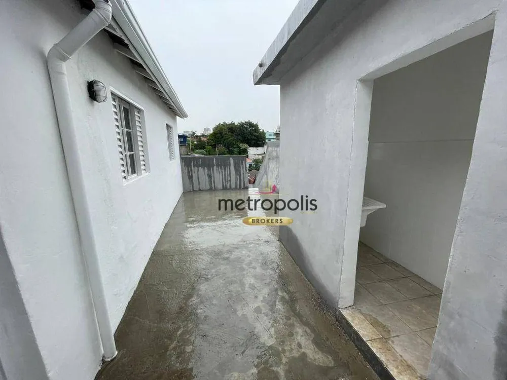 Casa, 1 quarto, 69 m² - Foto 9