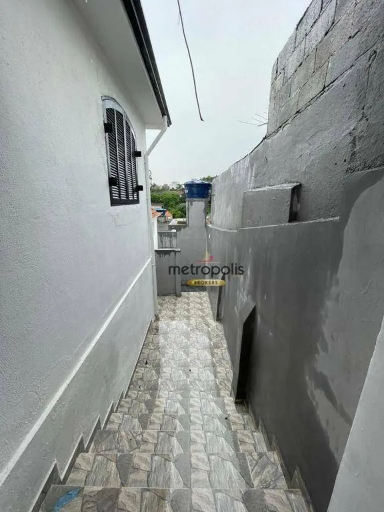 Casa, 1 quarto, 69 m² - Foto 3