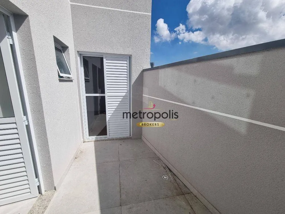 Apartamento, 2 quartos, 57 m² - Foto 9