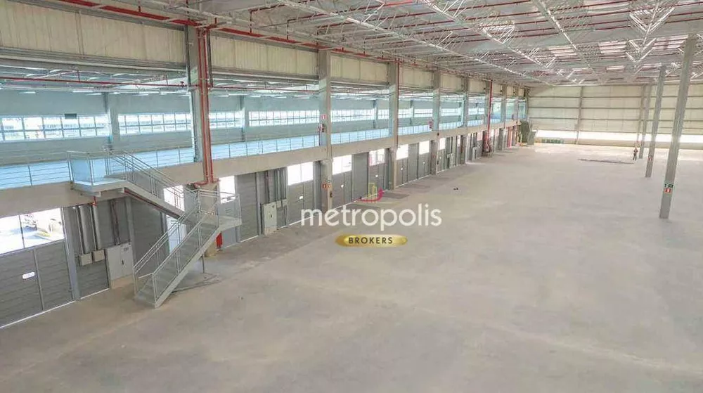 Depósito-Galpão, 79468 m² - Foto 11