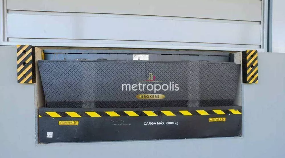 Depósito-Galpão, 79468 m² - Foto 12