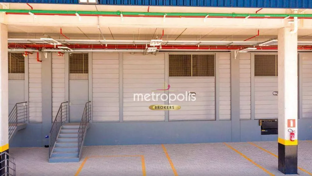 Depósito-Galpão, 79468 m² - Foto 3