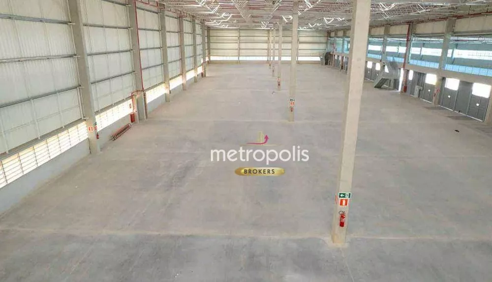 Depósito-Galpão, 79468 m² - Foto 1