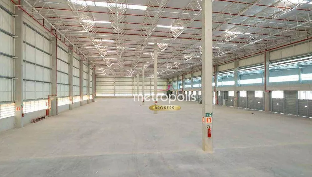 Depósito-Galpão, 79468 m² - Foto 8