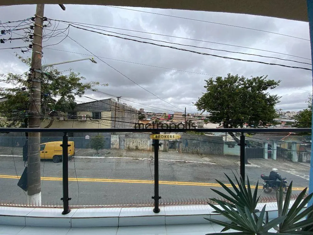 Sobrado, 2 quartos, 82 m² - Foto 4