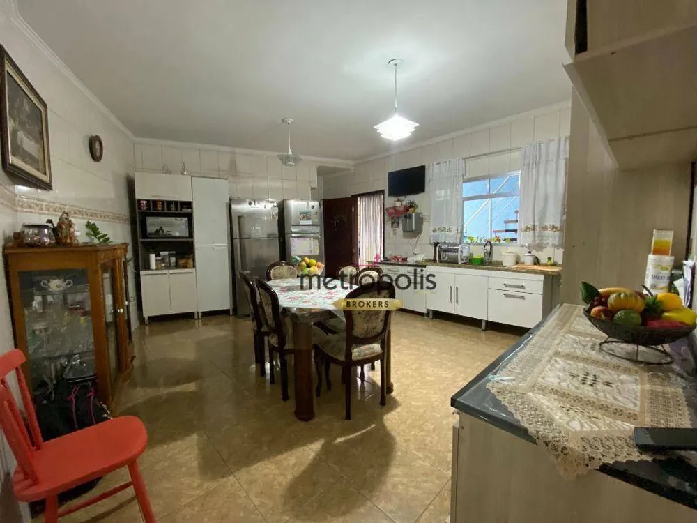 Sobrado, 2 quartos, 82 m² - Foto 7