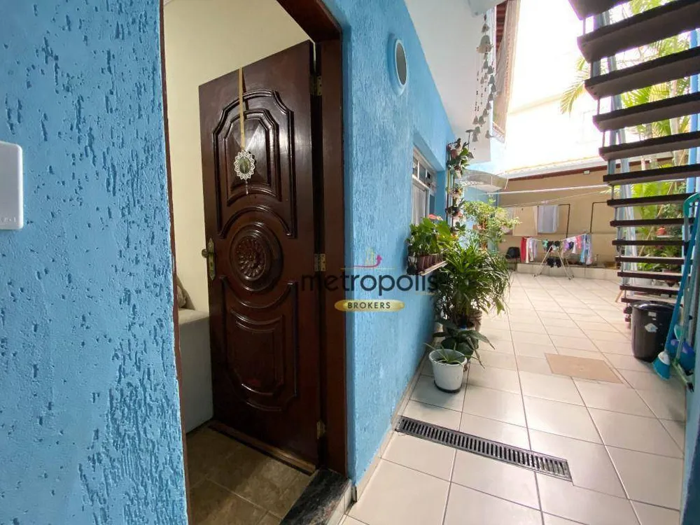 Sobrado, 2 quartos, 82 m² - Foto 2