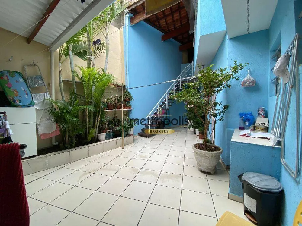 Sobrado, 2 quartos, 82 m² - Foto 7