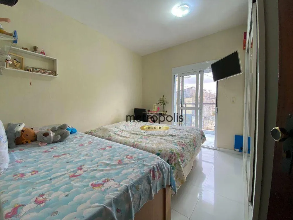 Sobrado, 2 quartos, 82 m² - Foto 3