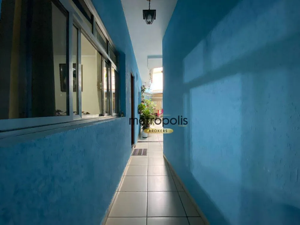 Sobrado, 2 quartos, 82 m² - Foto 1