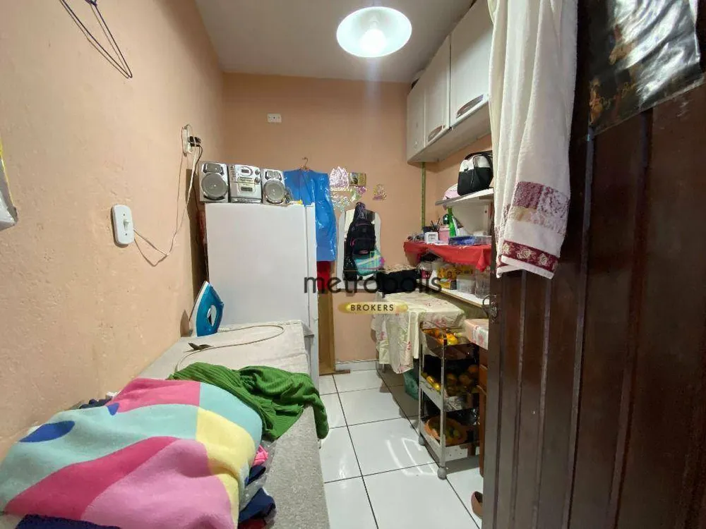 Sobrado, 2 quartos, 82 m² - Foto 8