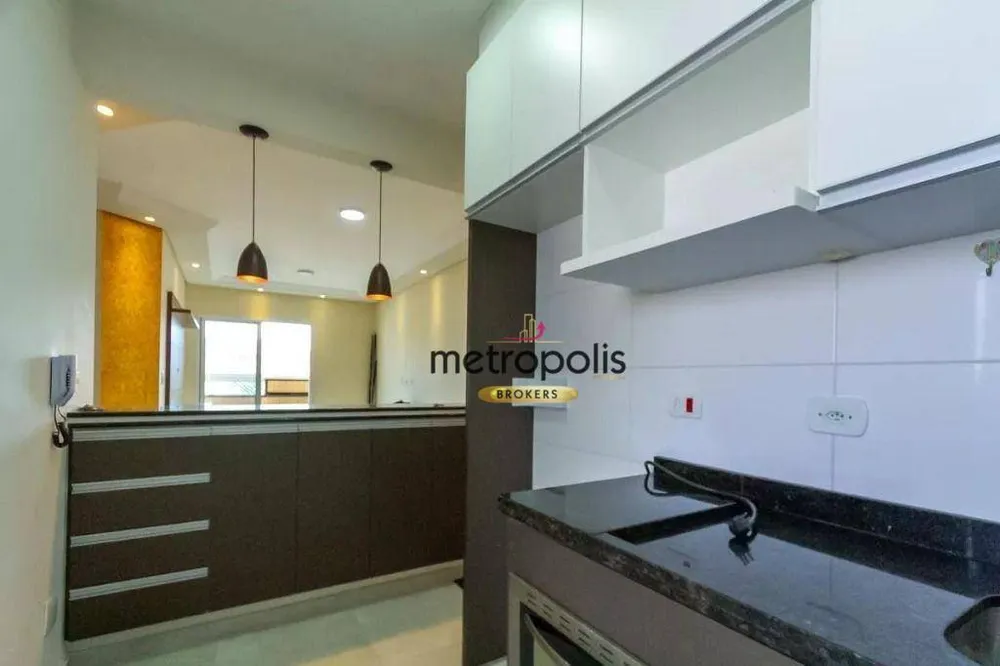 Apartamento, 2 quartos, 73 m² - Foto 6
